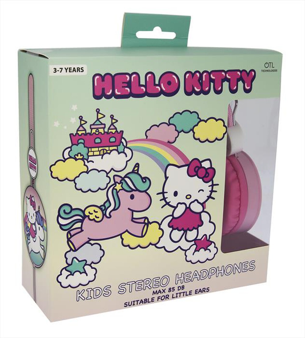 Immagine del prodotto OTL - HELLO KITTY