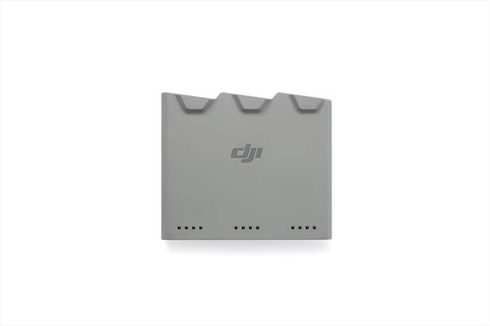 Immagine del prodotto DJI - Hub di ricarica a due vie per DJI MINI 5 Pro-GRIGIO