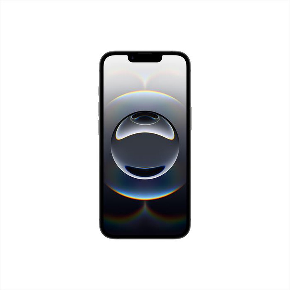 Immagine del prodotto APPLE - iPhone 16e 256GB-Nero