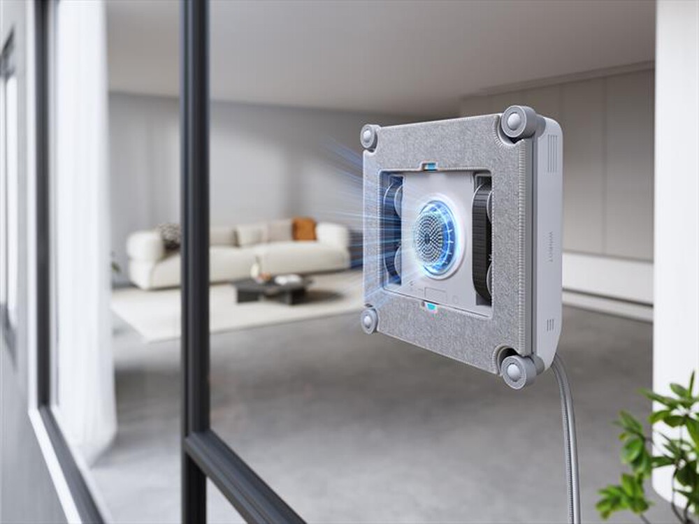 Immagine del prodotto ECOVACS - WINBOT MINI 2 EU-Bianco, Grigio