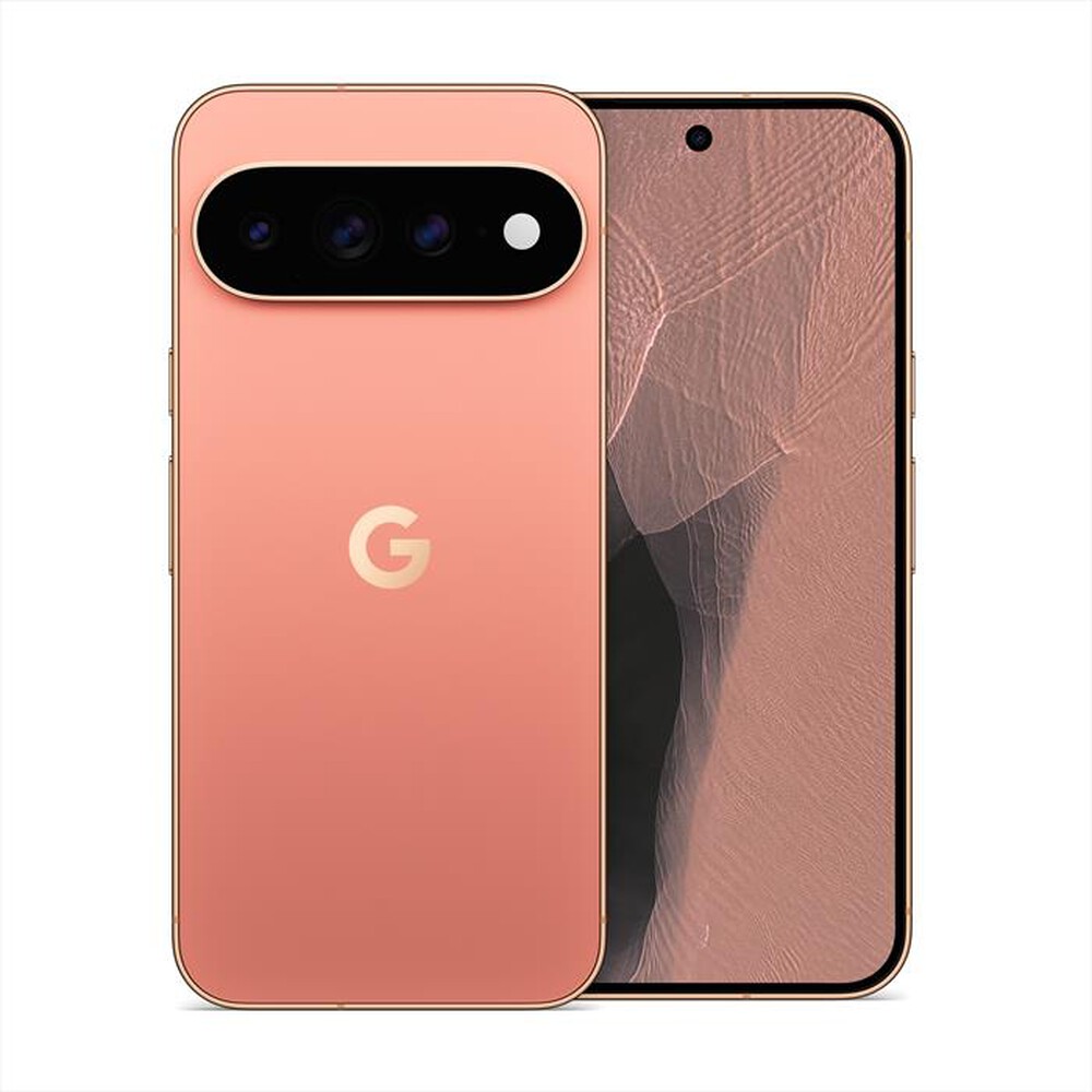 Immagine del prodotto GOOGLE - Smartphone Google Pixel 11 Pro XL 512GB-Rosa opaco