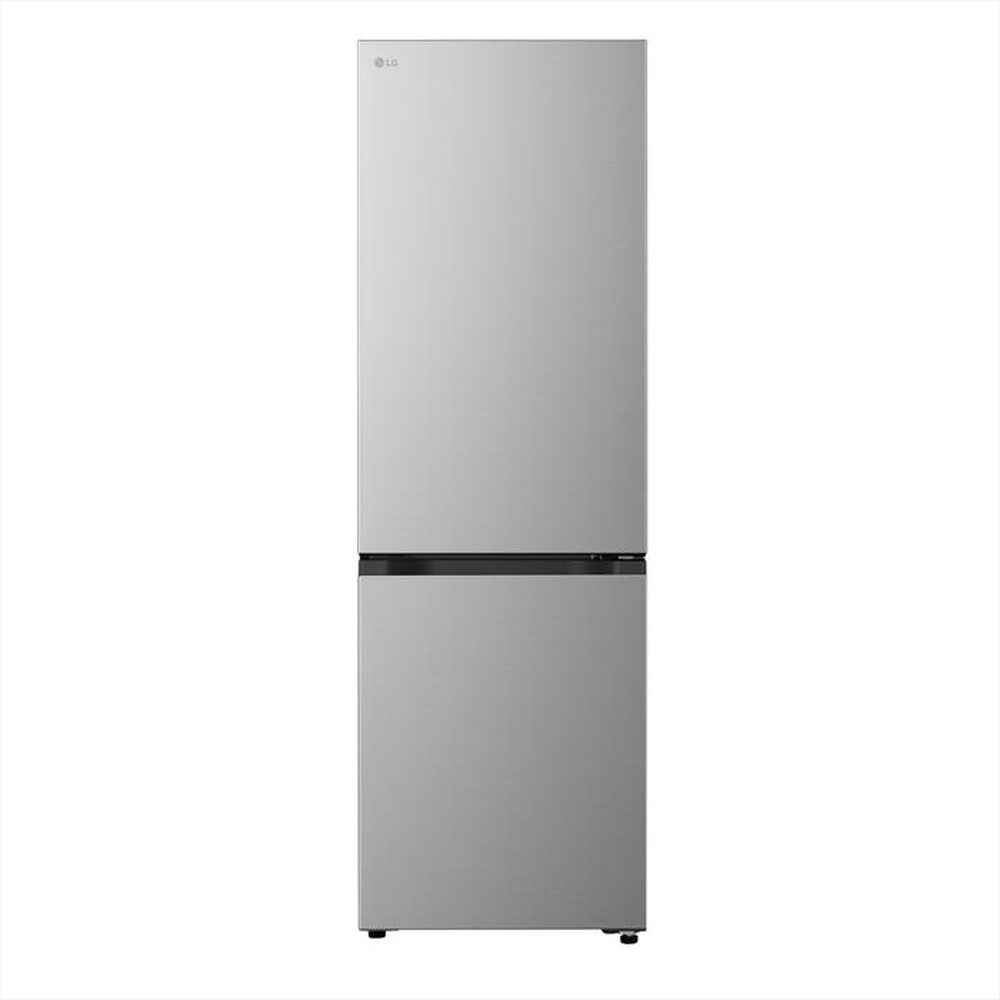 Immagine del prodotto LG - Frigorifero combinato GBBSJ10DPY Classe D 333lt-Argento