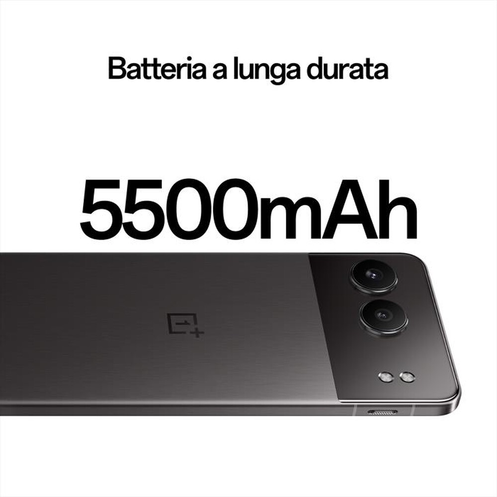 Immagine del prodotto ONEPLUS - Smartphone NORD 4 5G 16+512-Obsidian Midnight