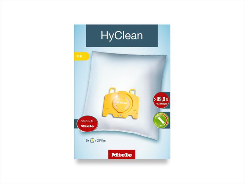 Immagine del prodotto MIELE - K/K HyClean