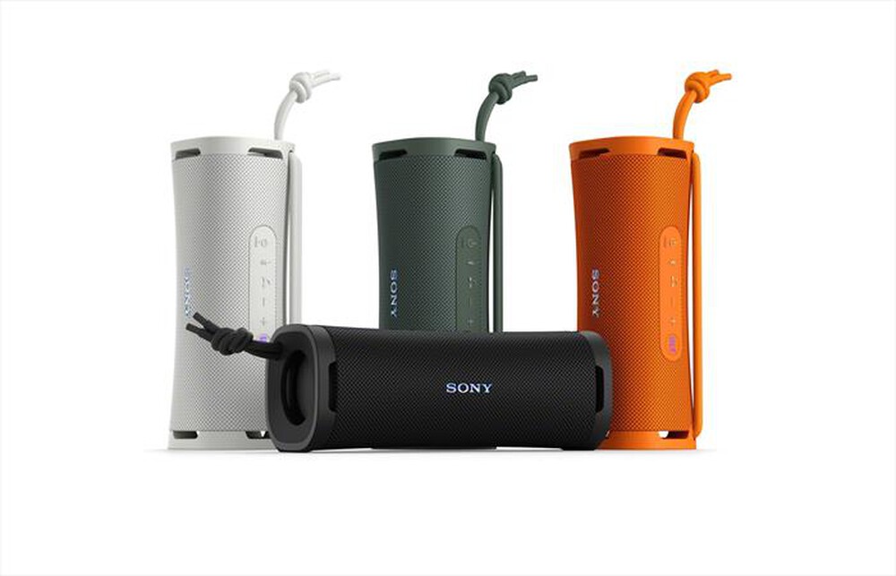 Immagine del prodotto SONY - Speaker SRSULT10W.CE7-Bianco