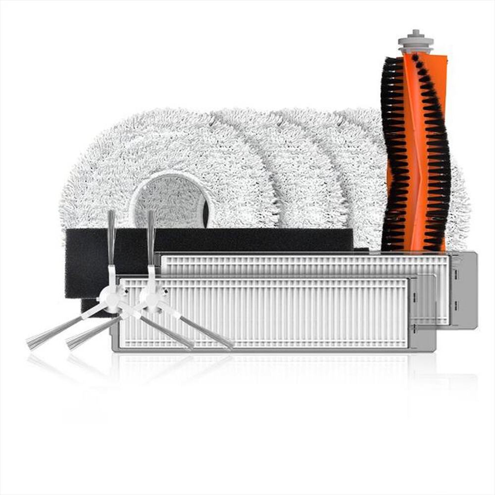 Immagine del prodotto EZVIZ - KIT RICAMBI PER RS2
