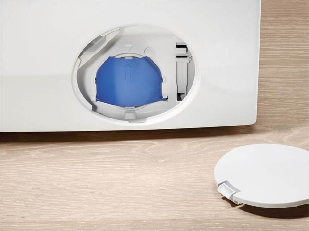 Immagine del prodotto ELECTROLUX - Lavatrice EW6FZ28 8Kg Classe A-Bianco