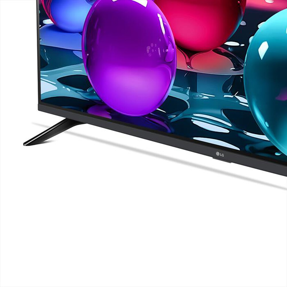 Immagine del prodotto LG - Smart TV LED UHD 4K  65" 65UA73006LA-Nero