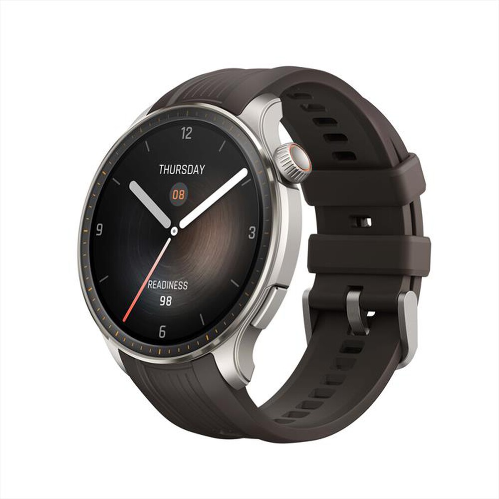 Immagine del prodotto AMAZFIT - Smartwatch BALANCE SE-WOODLAND BROWN