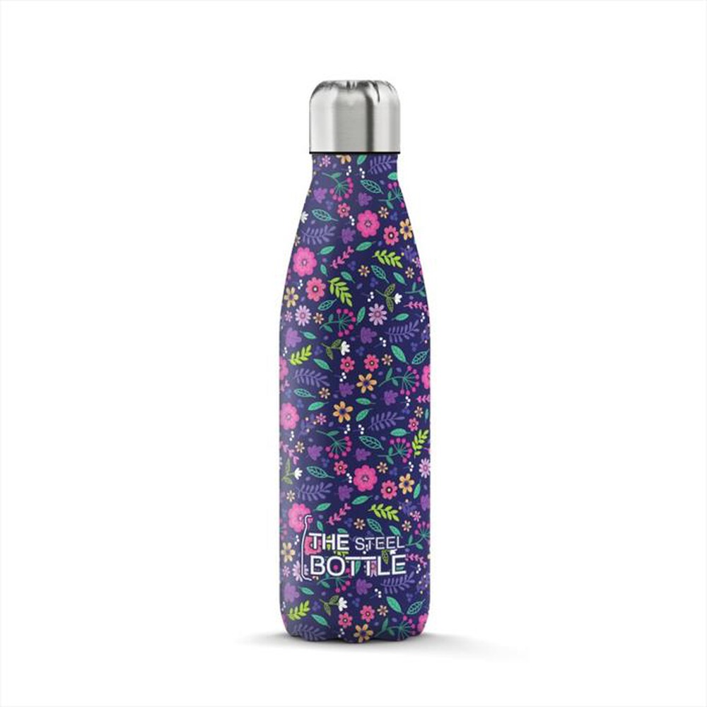 Immagine del prodotto T-TEX - BOTTIGLIA TERMICA 0,5LT-BLUE CARTOON