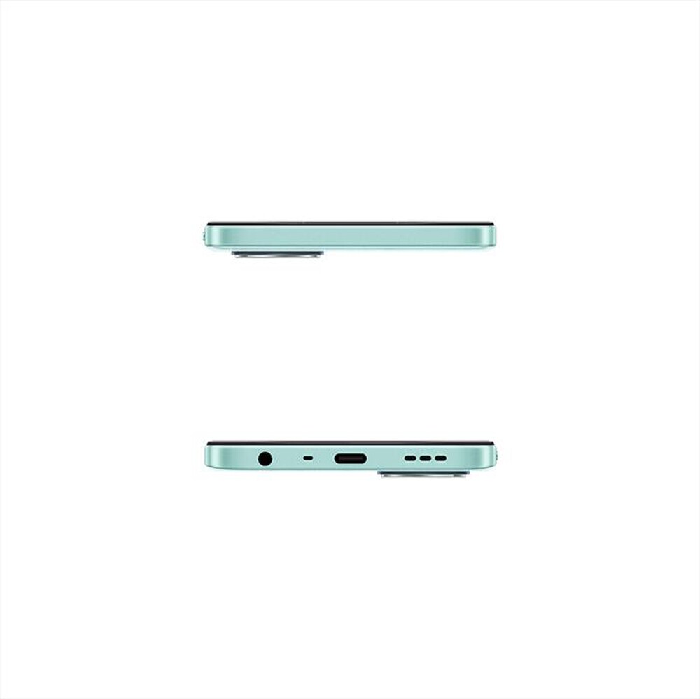 Immagine del prodotto OPPO - Smartphone A58-Dazzling Green
