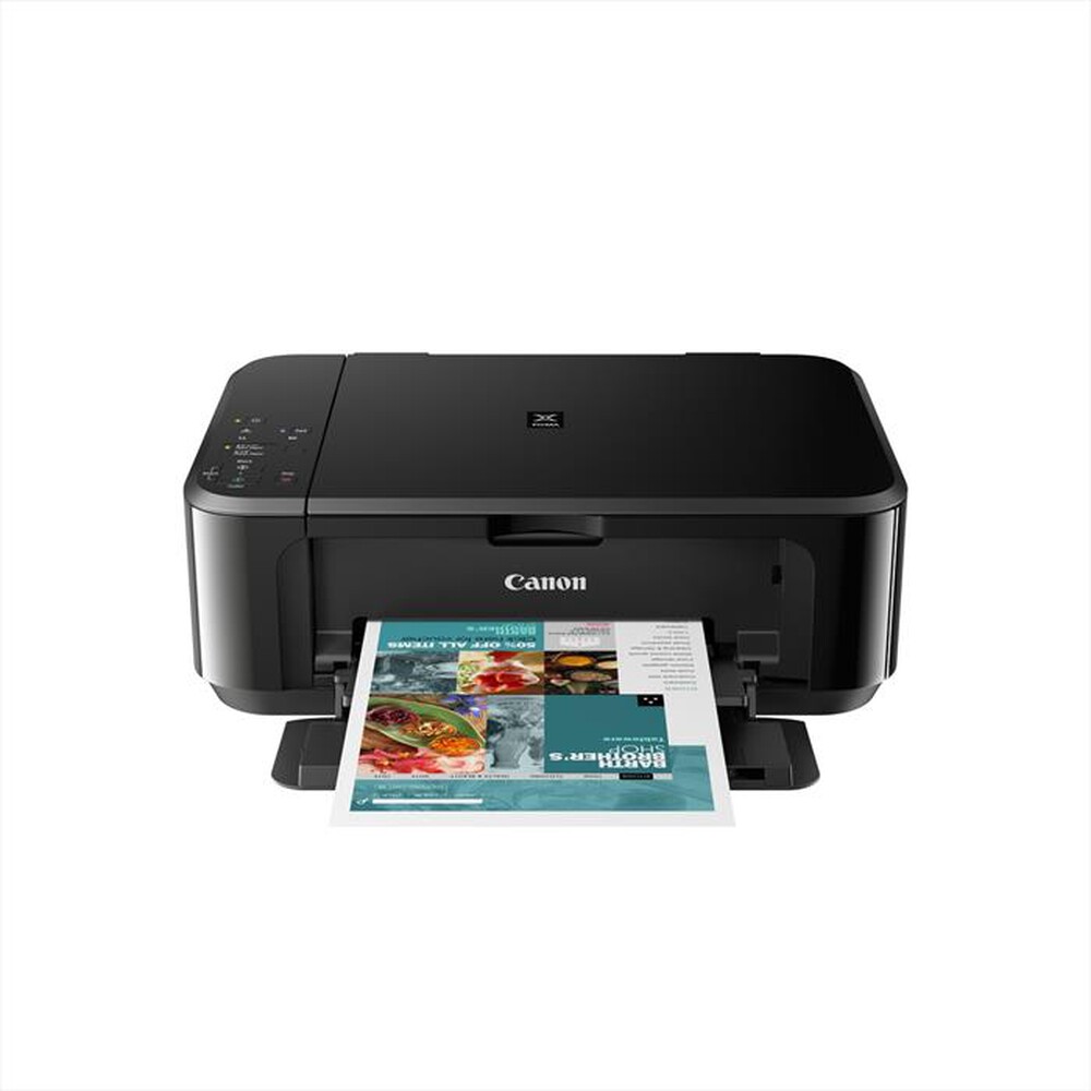 Immagine del prodotto CANON - PIXMA MG3650S-Black