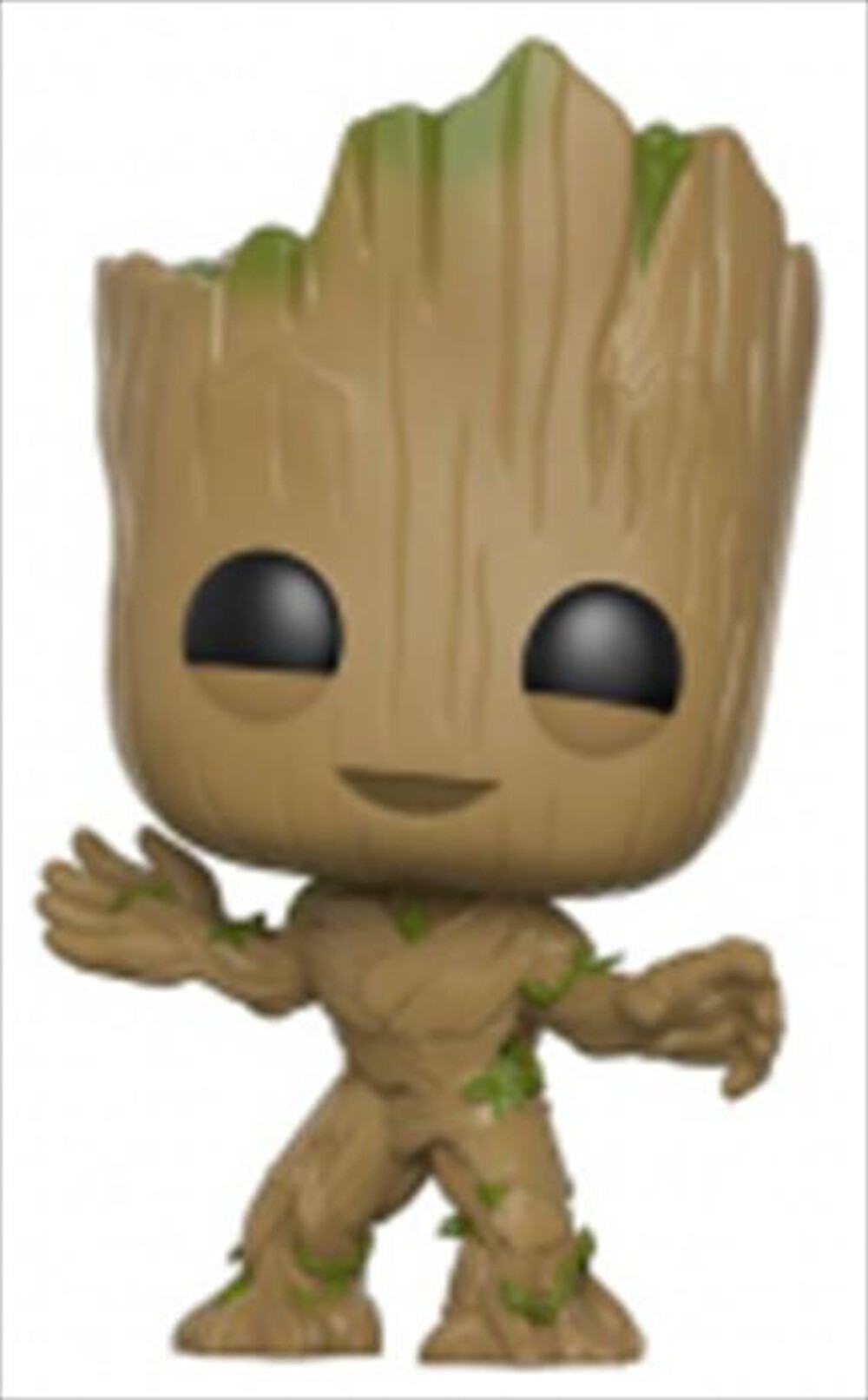 Immagine del prodotto FUNKO - Action figure Guardians of Galaxy 2 Young 202