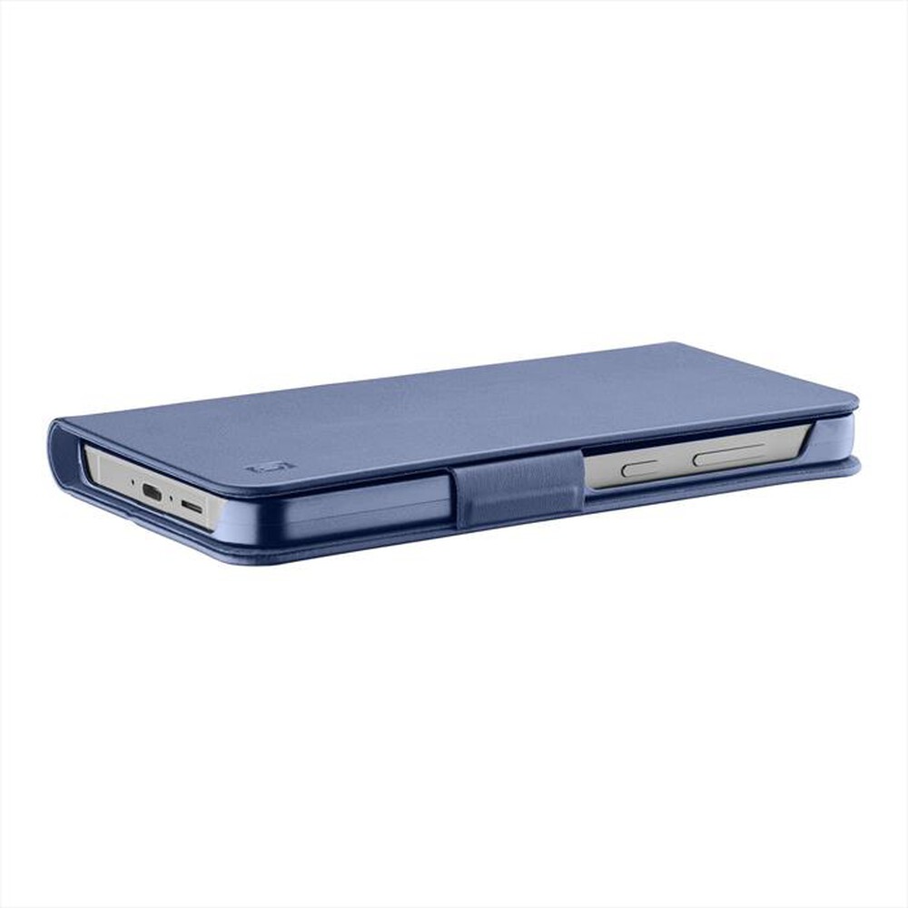 Immagine del prodotto CELLULARLINE - Cover BOOK per Samsung Galaxy A57-Blu