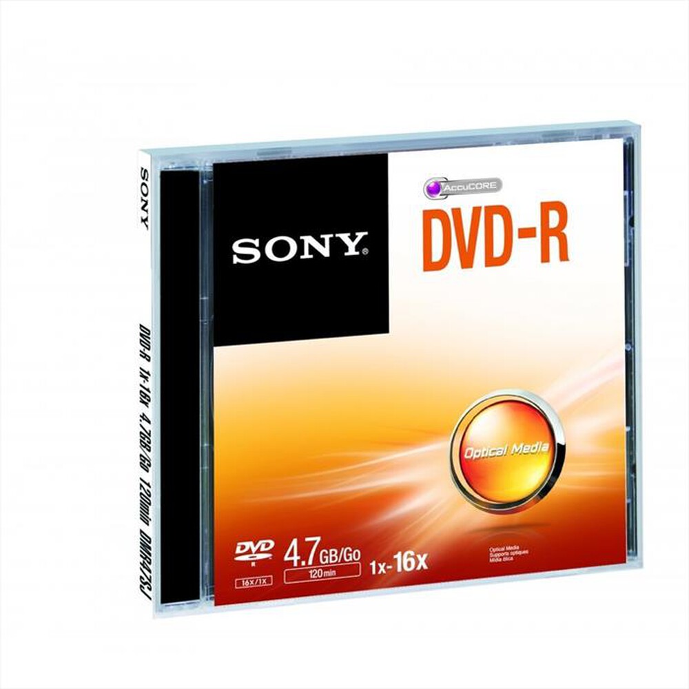 Immagine del prodotto SONY - DMR47SJ
