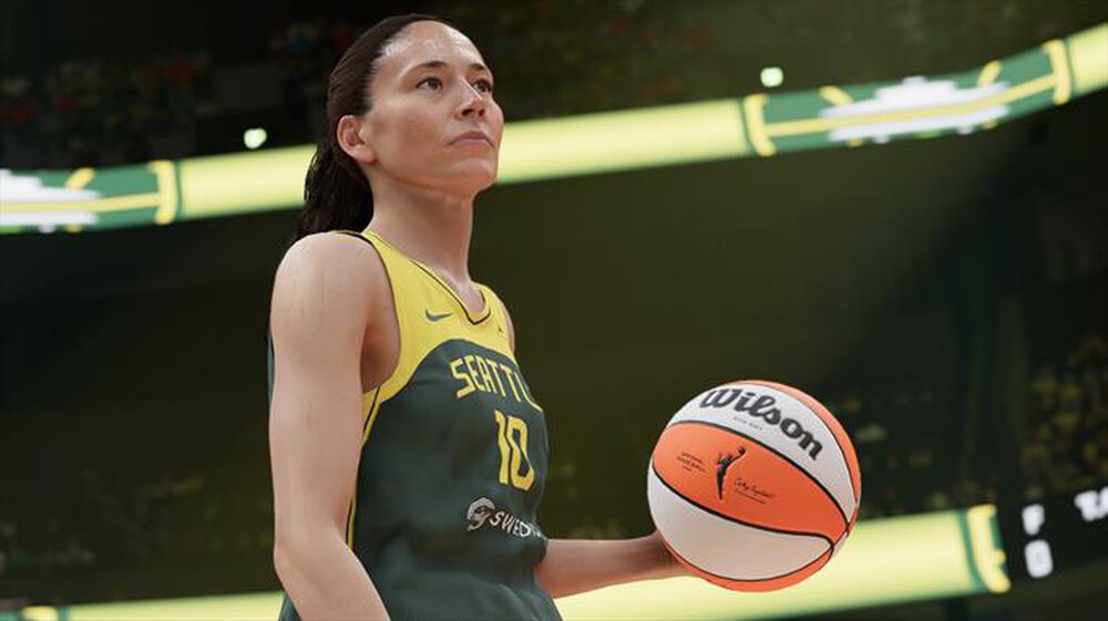 Immagine del prodotto 2K GAMES - NBA 2K23 PS4