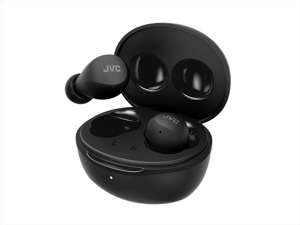 Immagine del prodotto JVC - Auricolari Bluetooth HA-A6T BLACK-nero