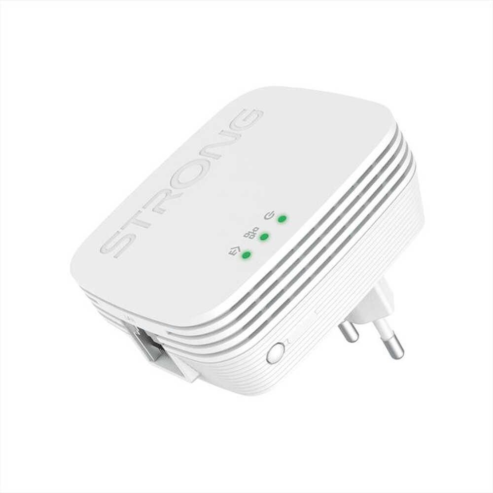 Immagine del prodotto STRONG - Powerline tre pezzi POWERL600TRIMINI-bianco
