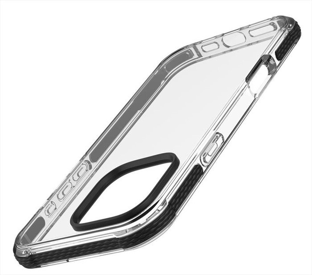 Immagine del prodotto CELLULARLINE - TETRA FORCE STRONG GUARD per iPhone 16 Pro-Black