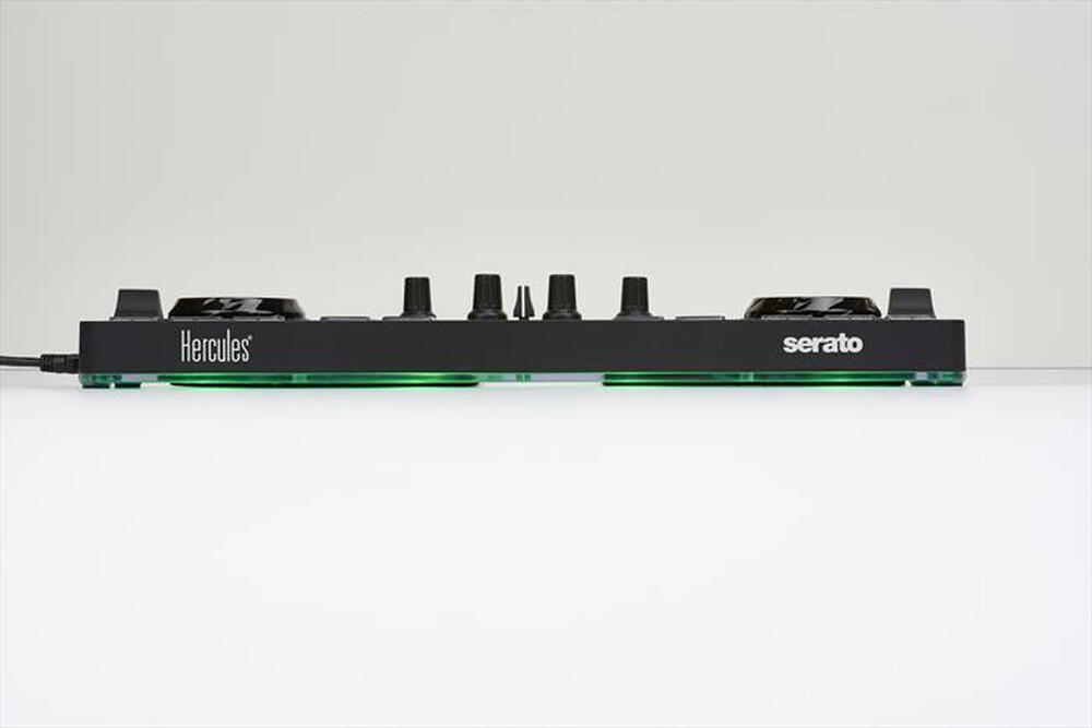 Immagine del prodotto HERCULES - DJCONTROL STARLIGHT