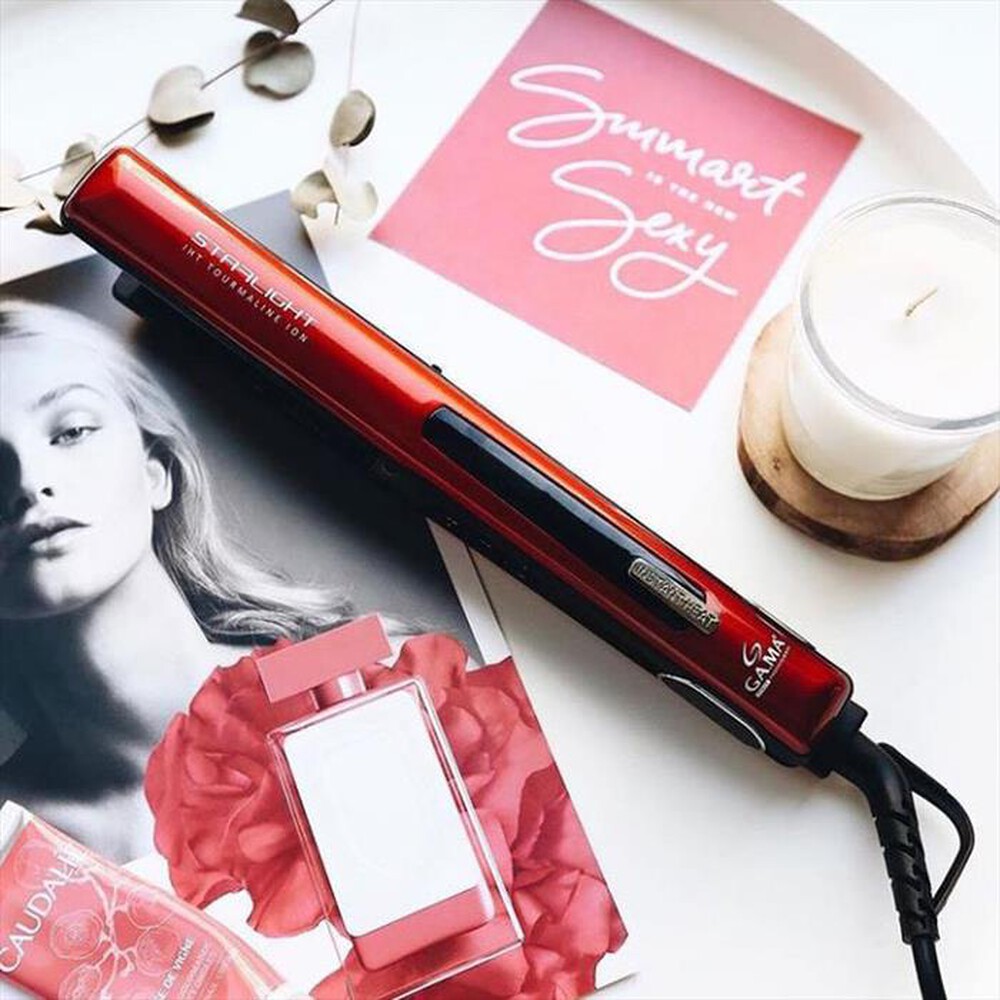 Immagine del prodotto GAMA - Starlight iht Tourmaline-Rosso