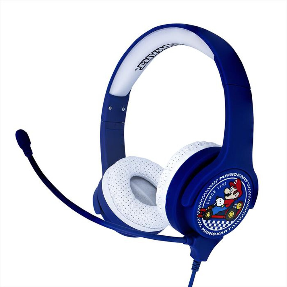 Immagine del prodotto OTL - SUPER MARIO : STUDY HEADPHONE