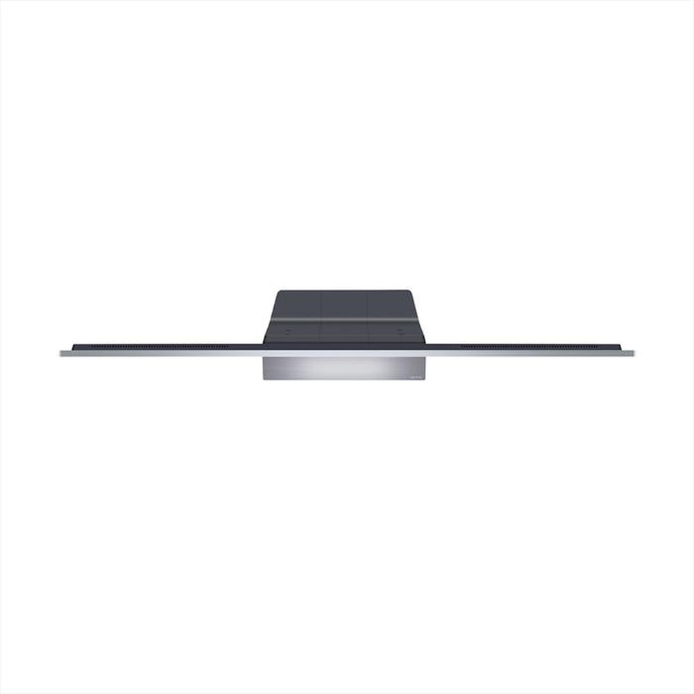 Immagine del prodotto LG - Mobile SQ-G2ST65 22,8 Kg-Argento