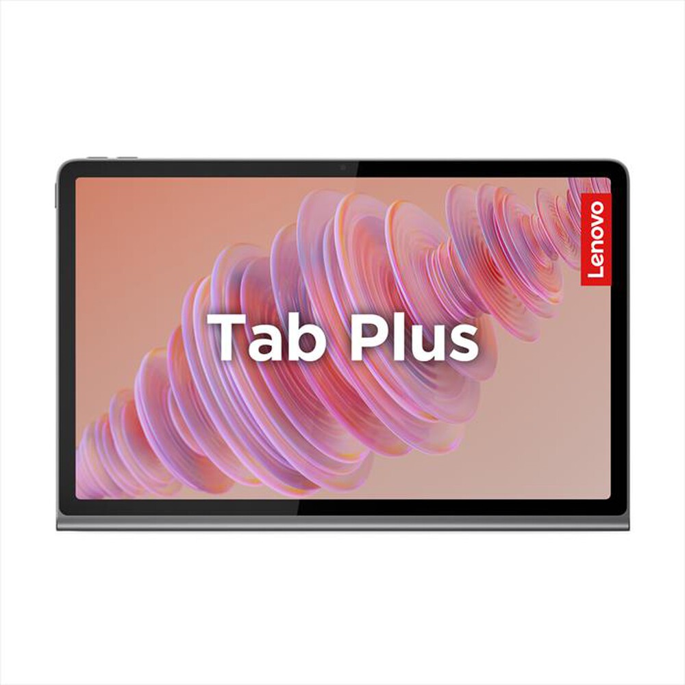 Immagine del prodotto LENOVO - Tablet TAB PLUS ZADX0177SE 8GB 128GB WIFI-Luna Grey