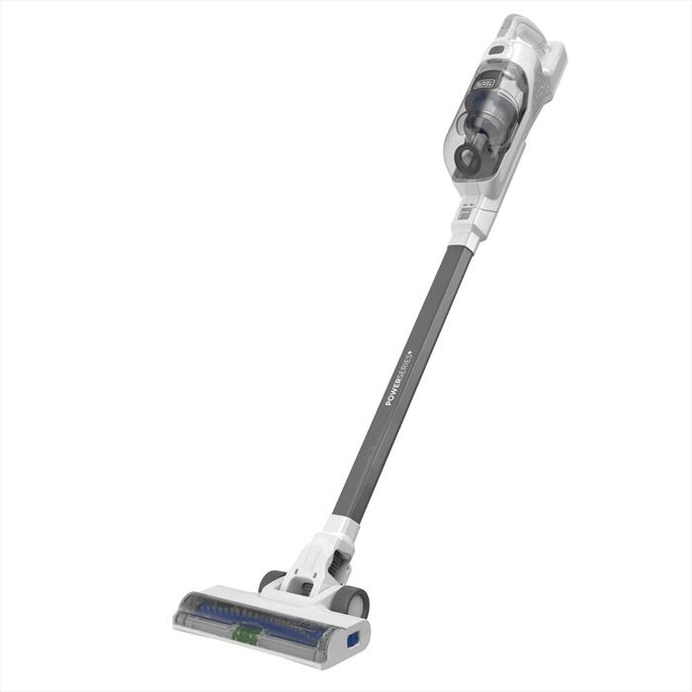 Immagine del prodotto BLACK & DECKER - Scopa elettrica BHFEVA420J-BIANCO