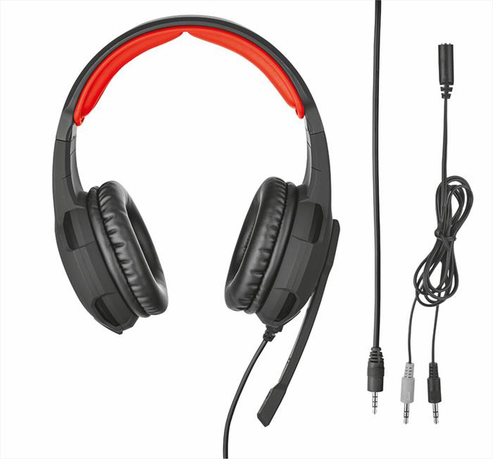 Immagine del prodotto TRUST - GXT310 GAMING HEADSET