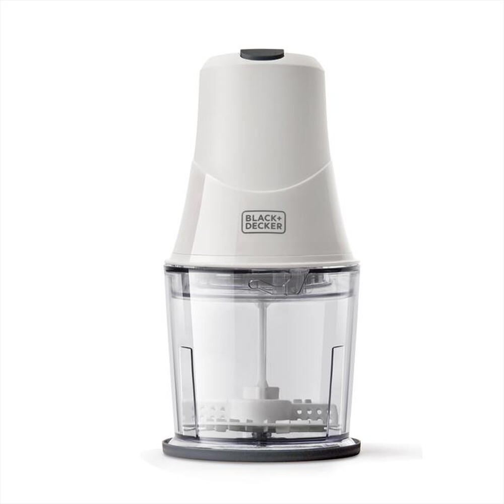 Immagine del prodotto BLACK & DECKER - BXCH260E-Bianco