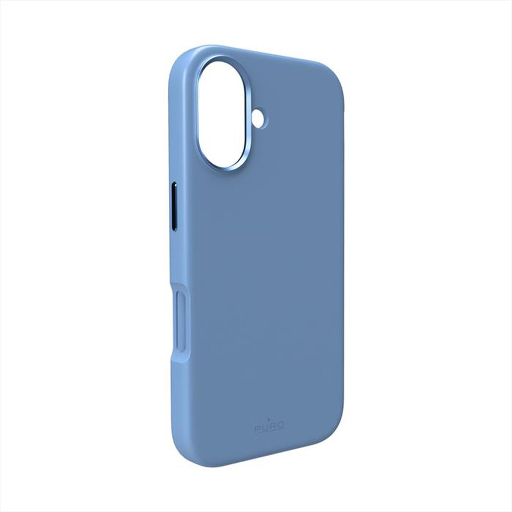 Immagine del prodotto PURO - Cover ICON MAG PRO per iPhone 17-Blu