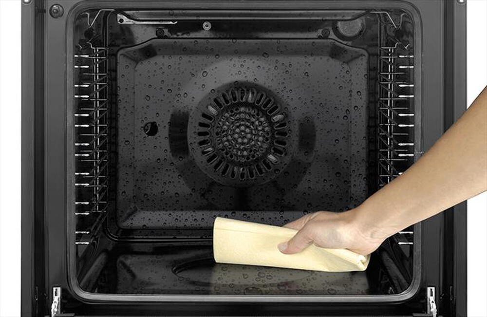 Immagine del prodotto DE LONGHI - Forno incasso elettrico CM 9L AV PPP Classe A-Avena