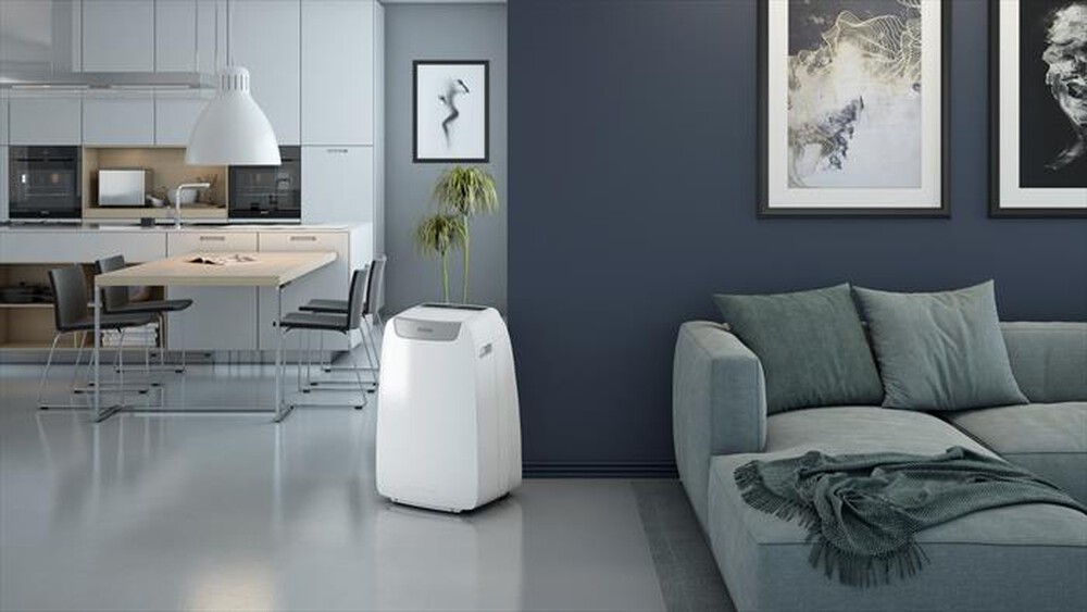 Immagine del prodotto OLIMPIA SPLENDID - DOLCECLIMA AIR PRO 14 HP WIFI