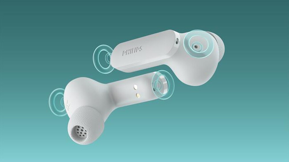 Immagine del prodotto PHILIPS - TAT2200WT/00-White
