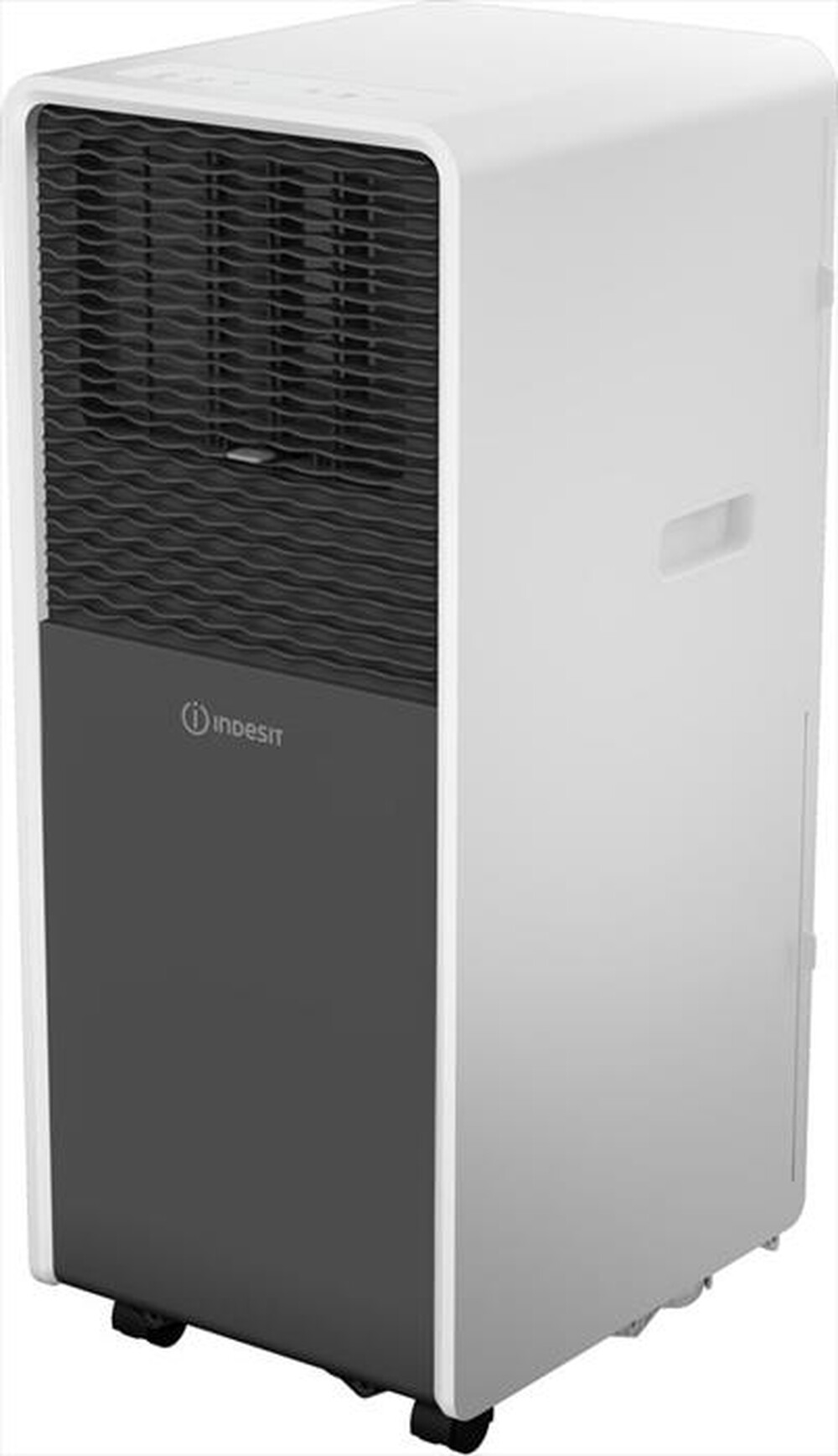 Immagine del prodotto INDESIT - Condizionatore monoblocco PAI212COW-Nero, Bianco
