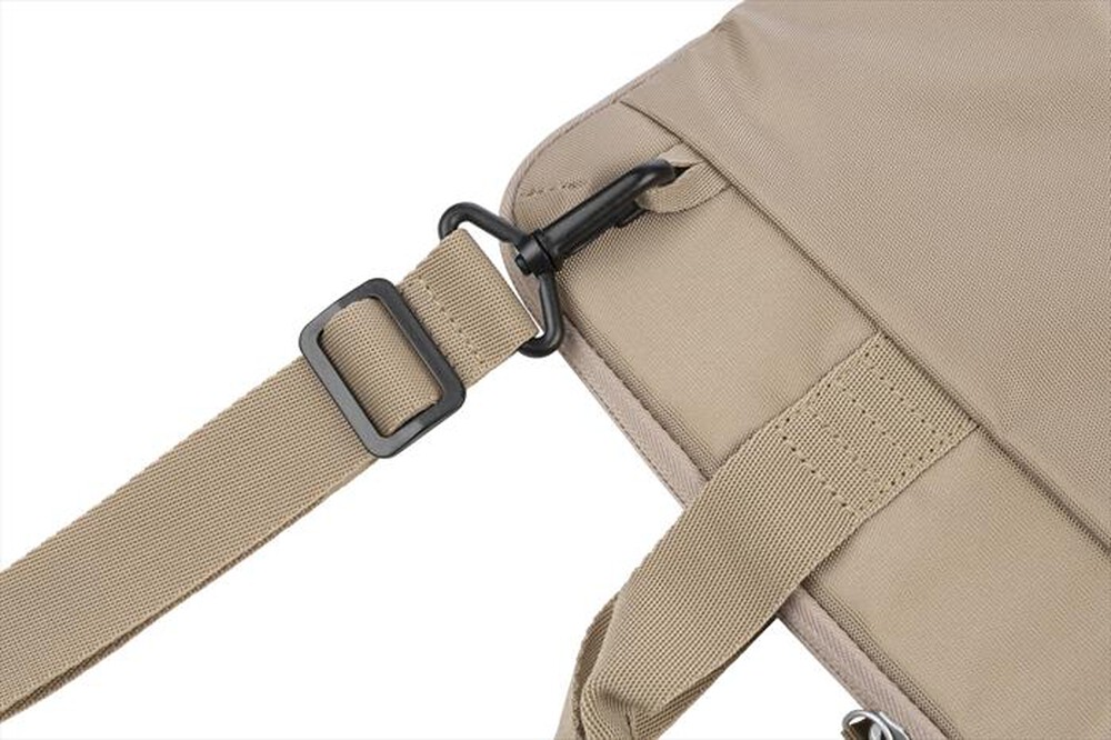 Immagine del prodotto TUCANO - Borsa SMILZA per laptop 15.6" e MacBook Pro 16"-BEIDGE