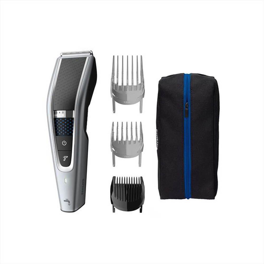 Immagine del prodotto PHILIPS - HC5630/15-Nero/Argento