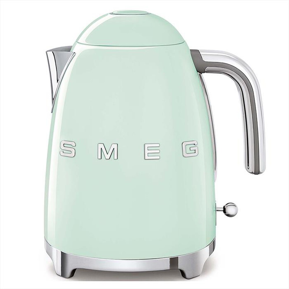 Immagine del prodotto SMEG - Bollitore Standard 50's Style &ndash; KLF03PGEU-verde pastello