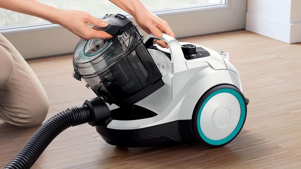 Immagine del prodotto BOSCH - BGC21HYG1