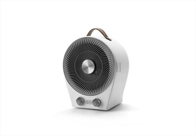 BLACK & DECKER - BXFSH2000E-Bianco / Grigio