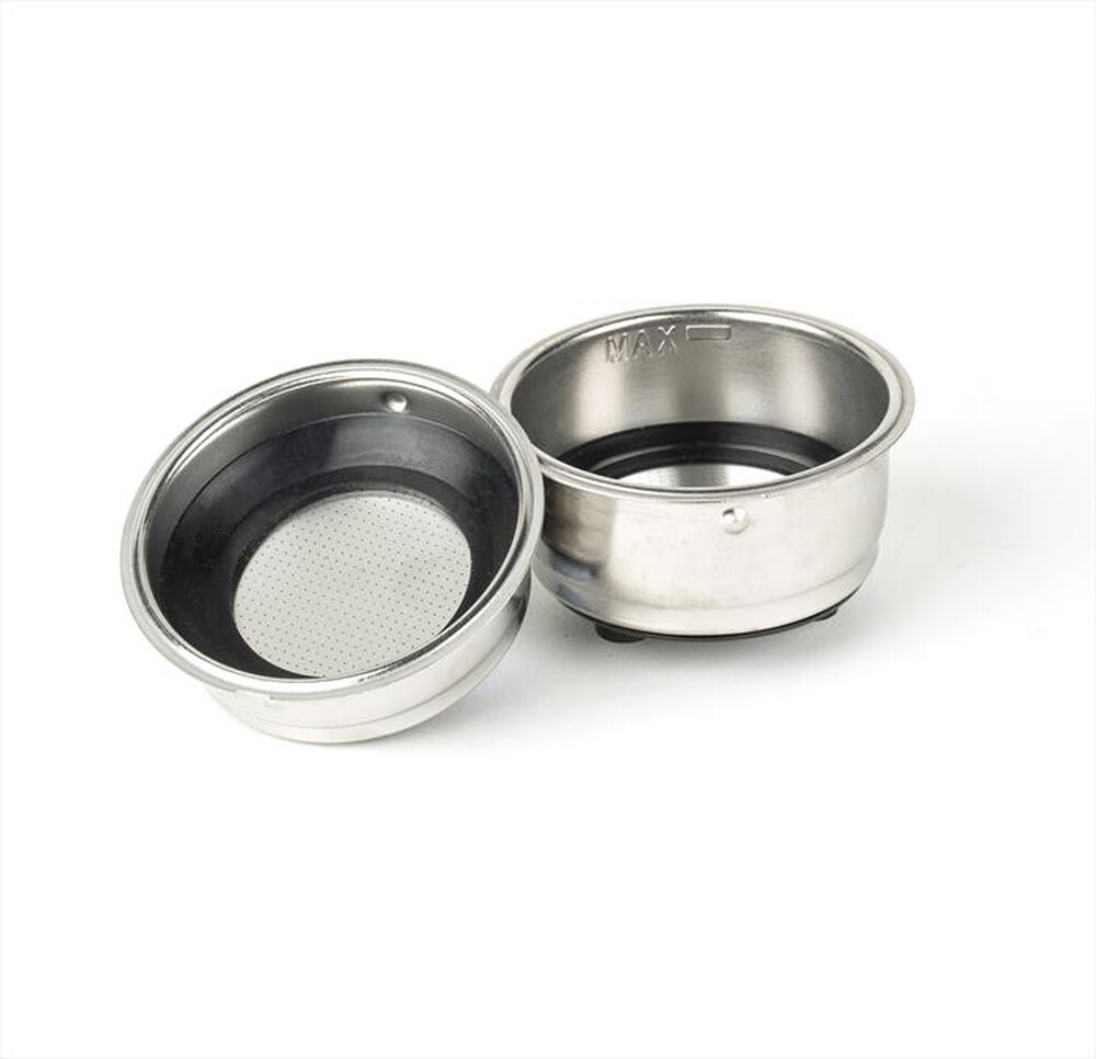 Immagine del prodotto BLACK & DECKER - Macchina da caff&egrave; espresso BXCO850E-Grigio anti-impronta
