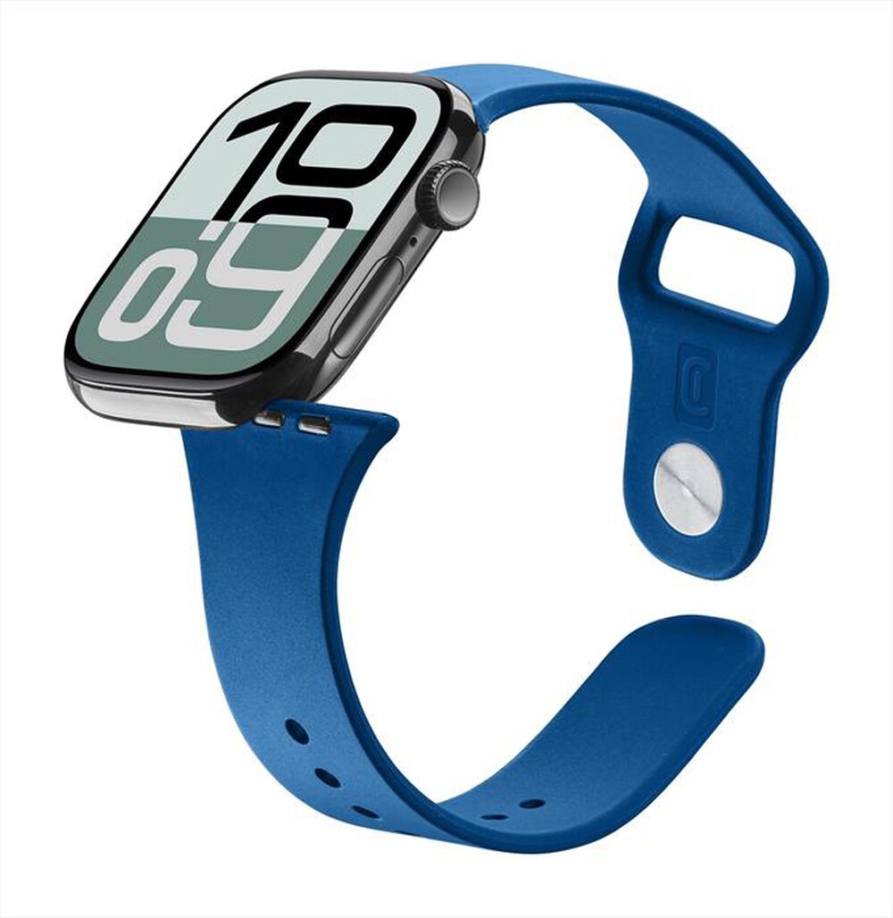 Immagine del prodotto CELLULARLINE - URBANAPPWATCH3840B-Blu
