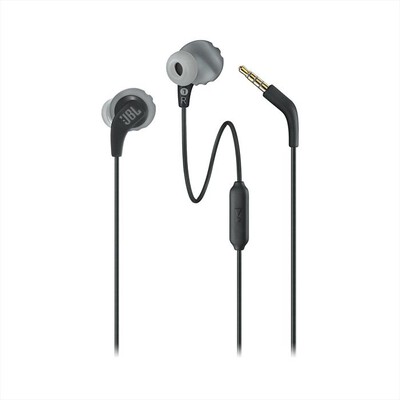 JBL - ENDURANCE RUN-nero