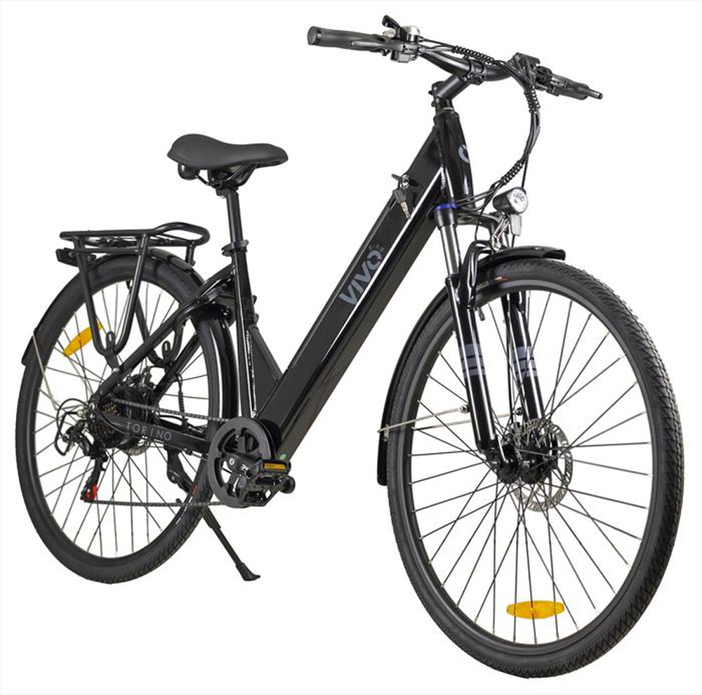 Immagine del prodotto VIVOBIKE - City bike M-VT2822B-NERO