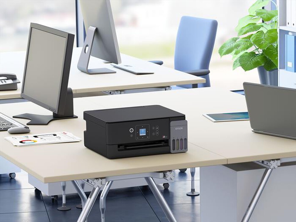 Immagine del prodotto EPSON - Stampante multifunzione ECOTANK ET-2925-Nero