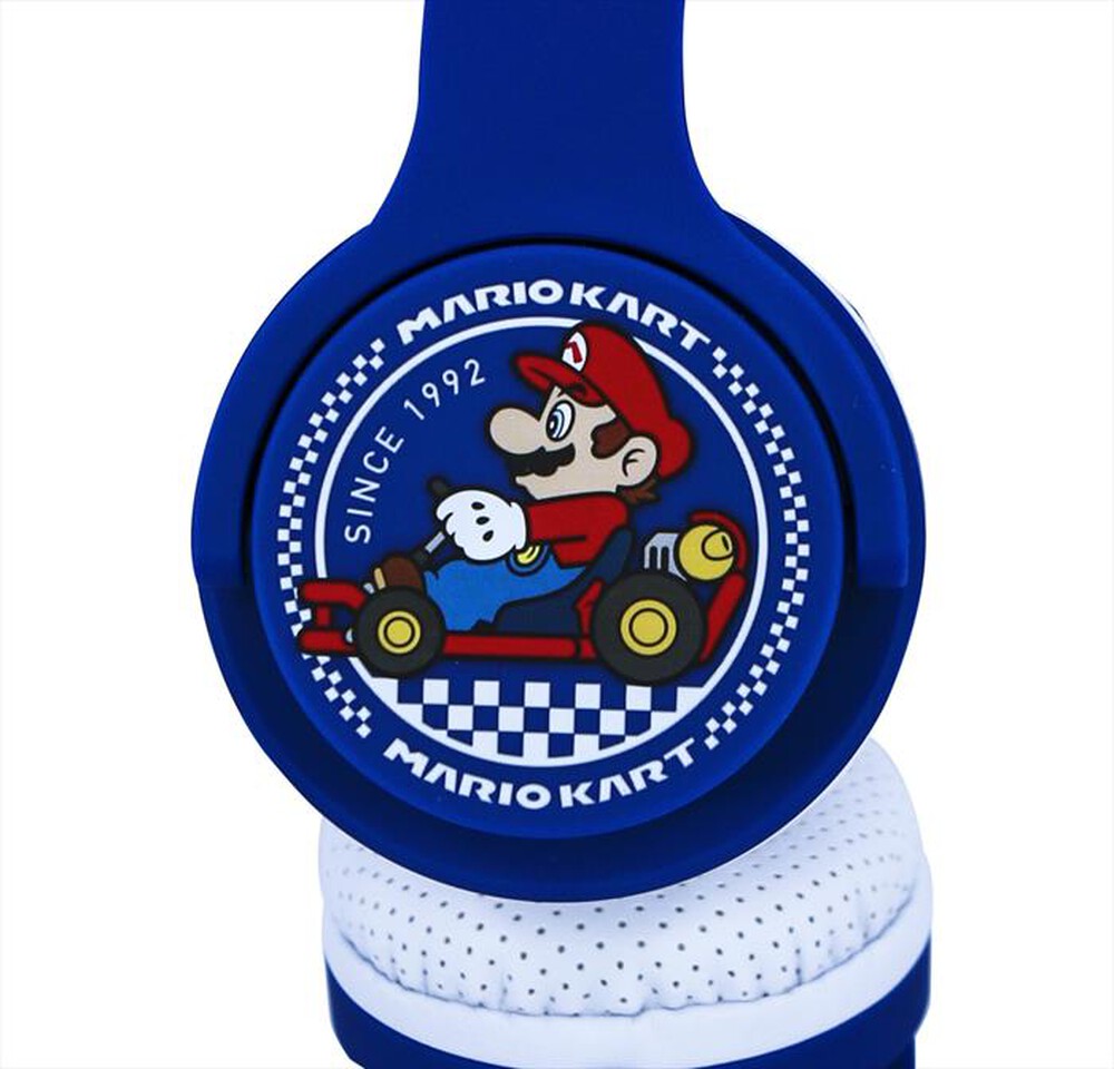 Immagine del prodotto OTL - SUPER MARIO : STUDY HEADPHONE