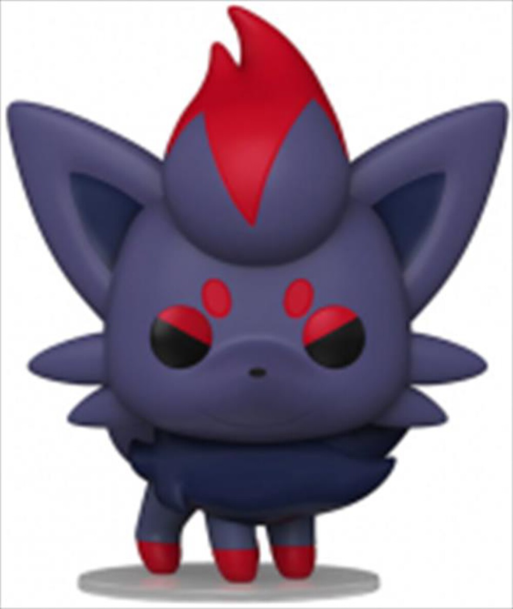 Immagine del prodotto FUNKO - POP Pokemon Zorua 1032 - 80312-n.d.
