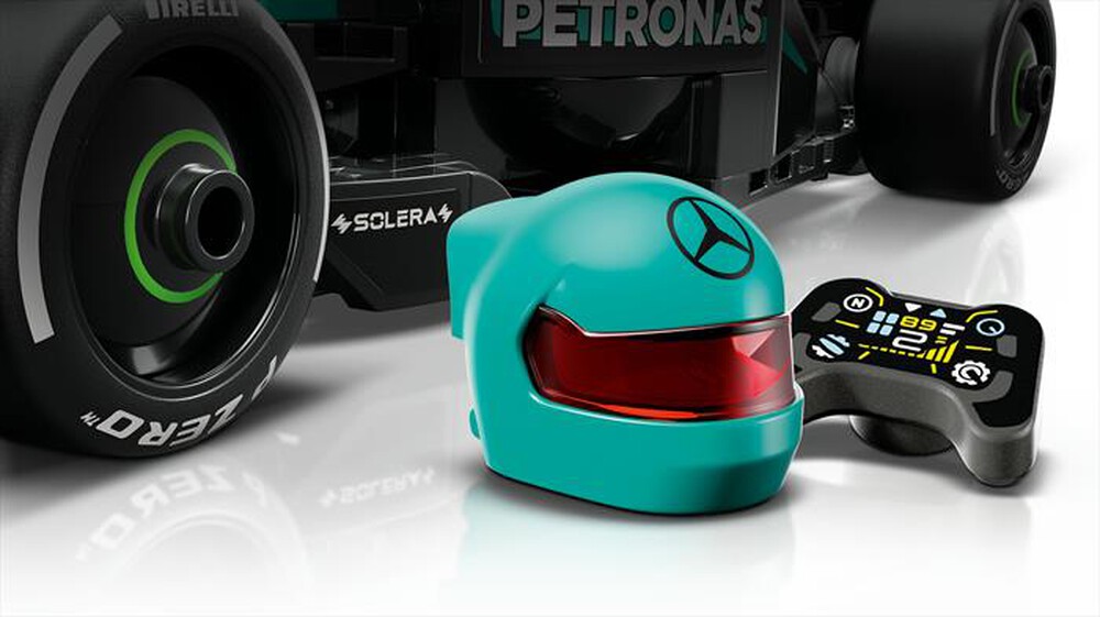 Immagine del prodotto LEGO - SPEED CHAMPIONS Auto Mercedes-AMG F1&reg; W15 77244