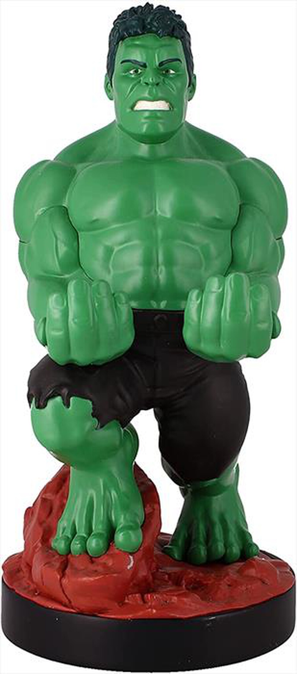 Immagine del prodotto EXQUISITE GAMING - HULK (AVENGERS GAME) CABLE GUY